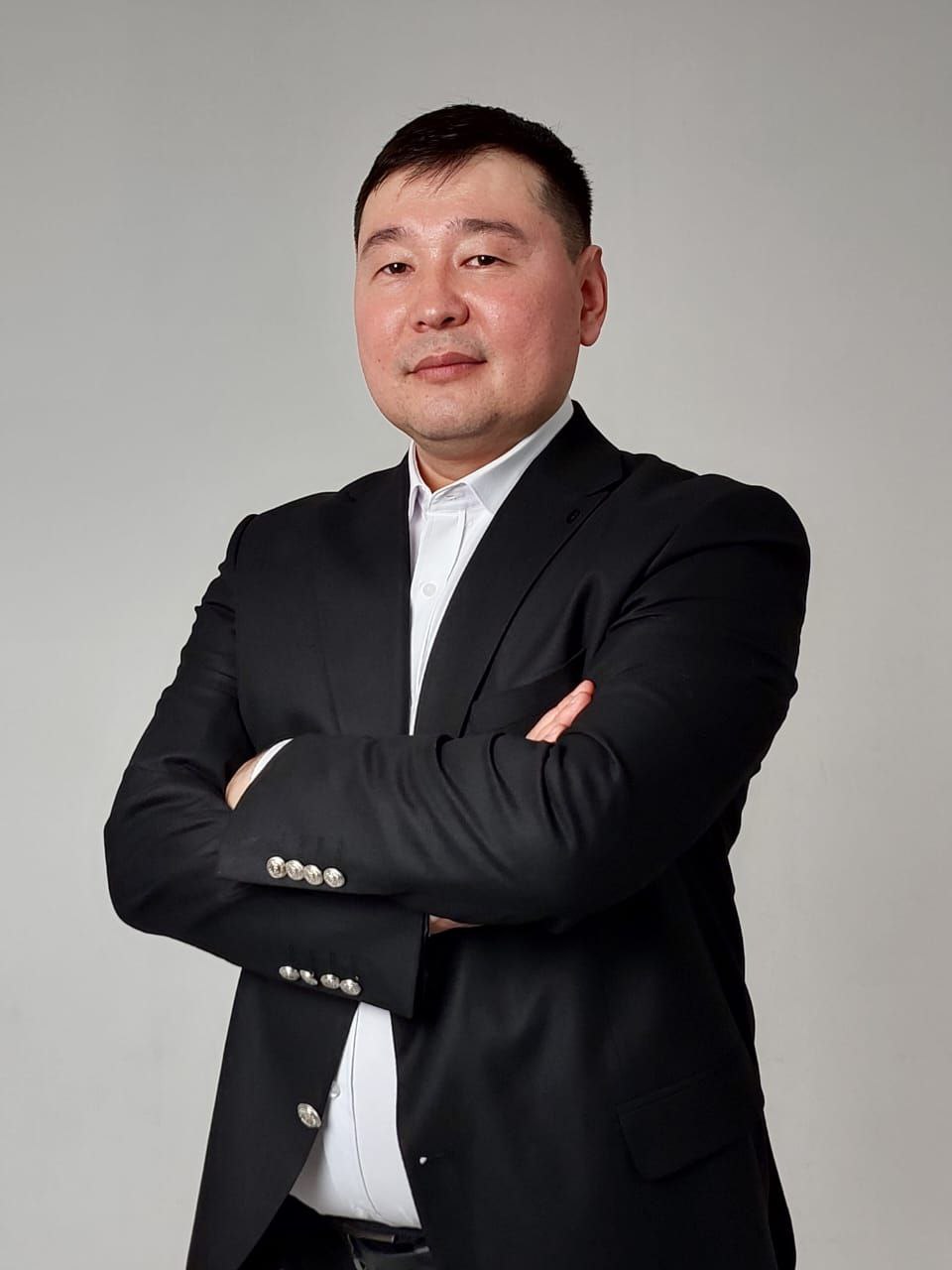 Жунусов Нурлан Муратович